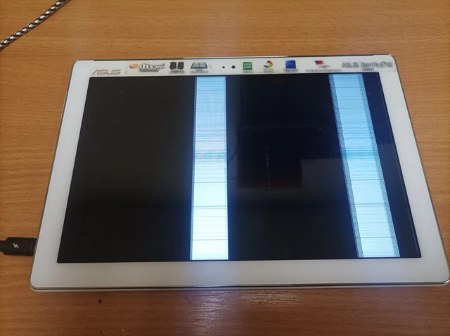 Caméra Arrière Originale Pour Tablette Asus Zenpad 10 Z300C – Réf. P023, Occasion Fonctionnelle