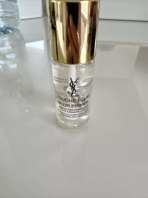 Ysl touché eclat blur primer 10ml