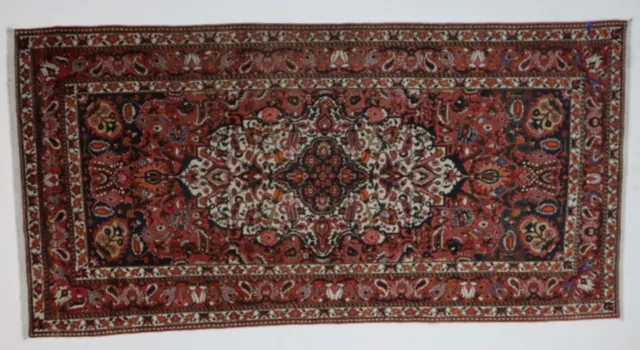Echter Perser Teppich Shiraz  Spezial   327 x 163
