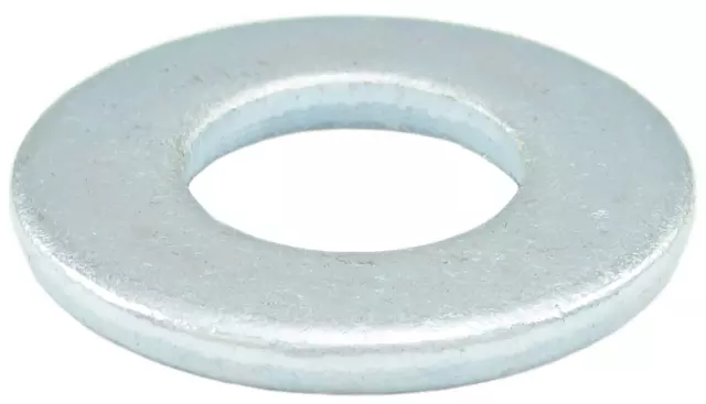 Unterlegscheibe 5/16 Stahl verzinkt - SAE Flat Washer 5/16 zinc plated