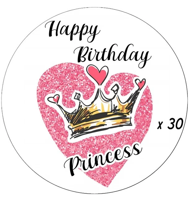 QESSUVNC Essbare Blüten 50 Stück - Tortendeko Aus Waffelpapier Für Kuchen & Cupcakes