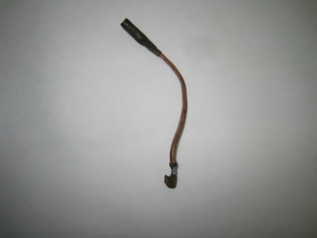 79 KAWASAKI Invader SS440 440 Draht Kabel