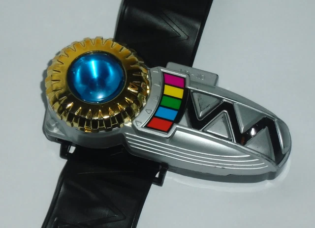 Power rangers sales galaxy morpher