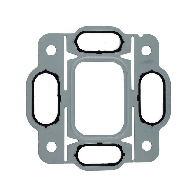 Supporto di ricambio guarnizione turbocompressore metallo grossolano accessori componenti auto