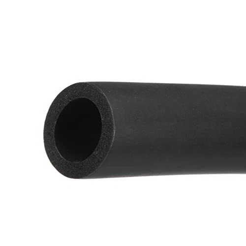 1" Pipe Insulation Tubing Heat Preservation Foam Tubing Handle Grips, [for