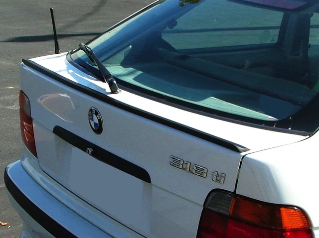 LTW Heckspoiler für BMW E36 Compact