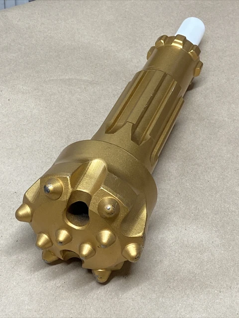Atlas Cop N82, Rock Drilling Down The Hole Hammer Bit Betopper 2020-0806