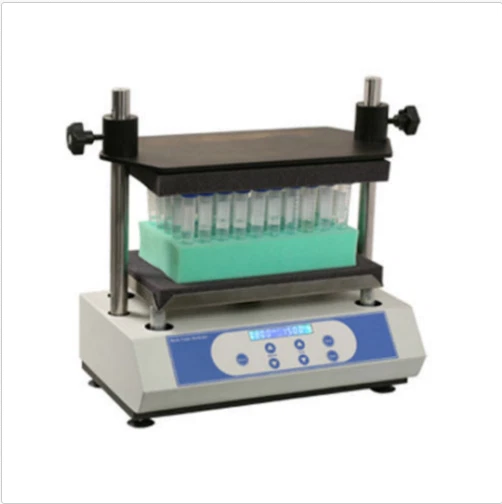 High Quality MTV-100 Multi-tube Vortexer Mixer 500~2500rpm Laboratory Device b