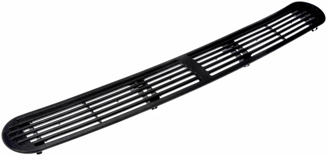 Dashboard Air Vent Fits 1998-2005 Chevrolet Blazer Dorman 760II79