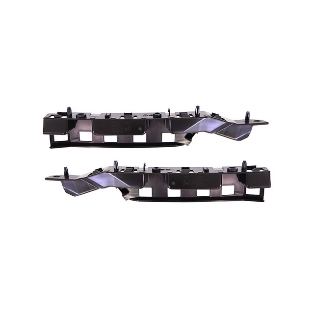 Support De Pare-choc Avant Droit – Compatible Honda Civic 2012-2015 – Côté Passager – Neuf