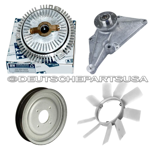 Moteur Ventilateur Réfrigérateur 10W - Pales 200mm - Support Inclus - Compatible Multi-Marques