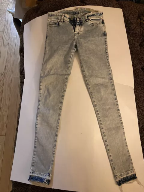 diesel jeans Slandy Style Super Slim Skinny Regular Waist