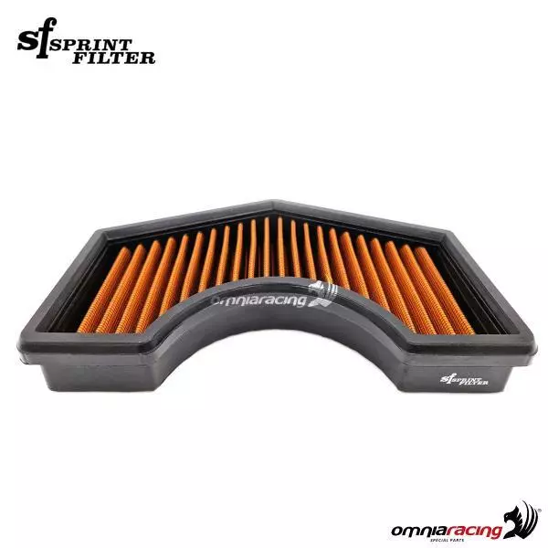 SprintFilter P08 filtro aria per Aprilia Tuareg 660 2021>