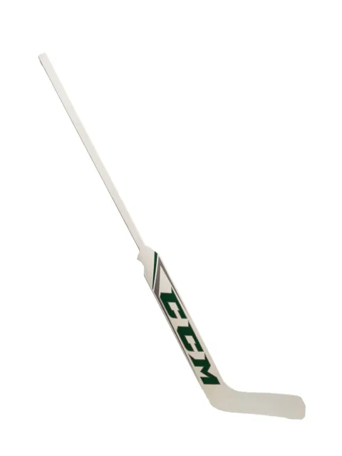 CCM Pro PRO STOCK Goalie Stick Size Senior, Ice Hockey, Roller Hockey
