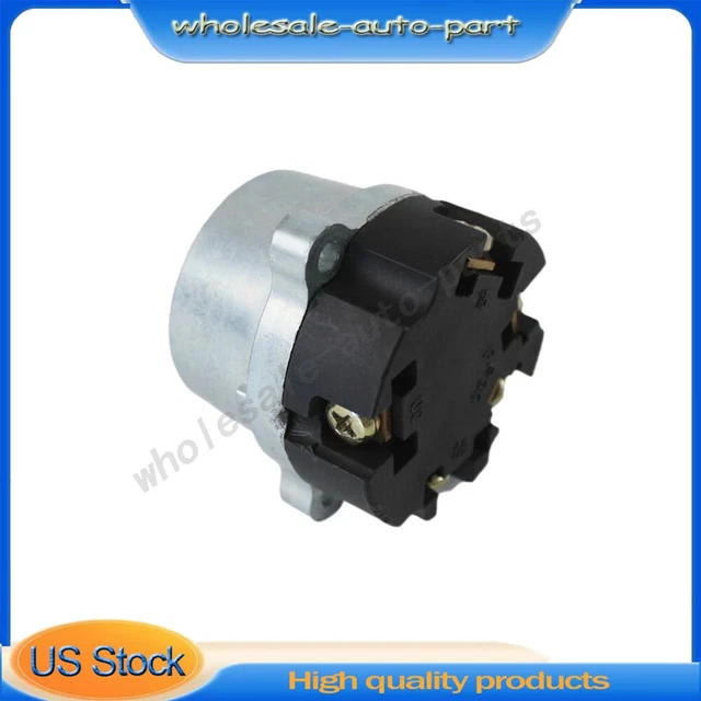 New ignition starter switch Fits Mercedes W108 W111 W113 190C 220S 250S