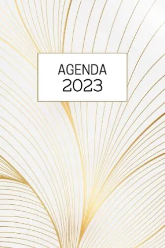 Brepols Timing 1 Agenda Semainier Civil Spiralé 2023 Format: 17,2x22cm NEUF  