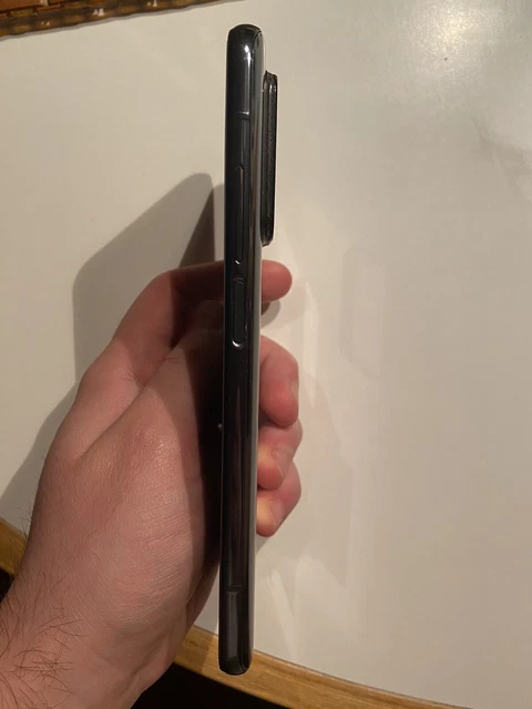 Xiaomi Mi 10T Pro - 128GB - Cosmic Black (Ohne Simlock) (Dual SIM) 5