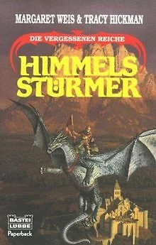 Himmelsstürmer. Die vergessenen Reiche 01. von Margaret ... | Buch | Zustand gut