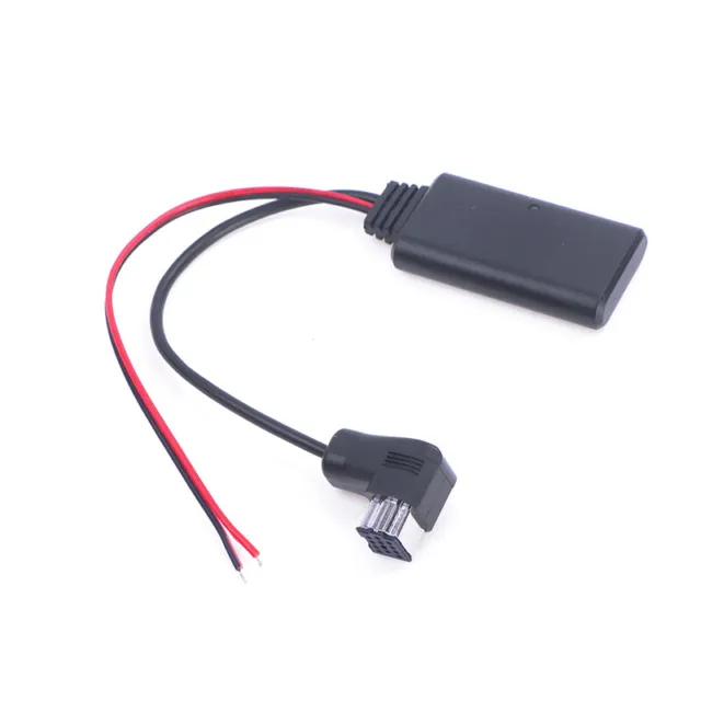 Car Bluetooth Audio Receiver For Pioneer Ip-Bus Bluetooth Aux Receiver Adap/K_