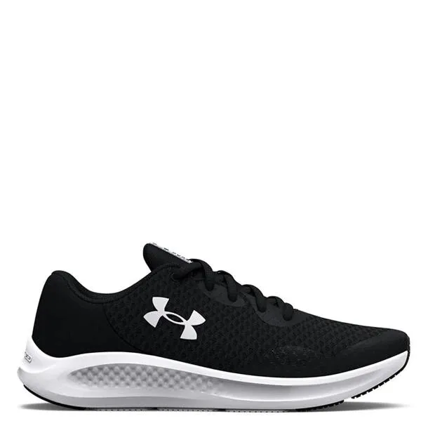 Under Armour BGS Charged Pursuit 3 Running Shoes Junior Boys UK 3 *REFCRS182