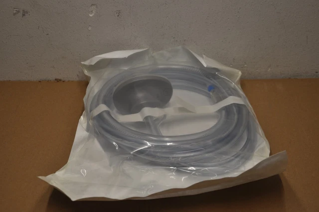 Box of 10 Stryker Pneumo Sure High Flow Insufflator Tube Set 0620-040-690