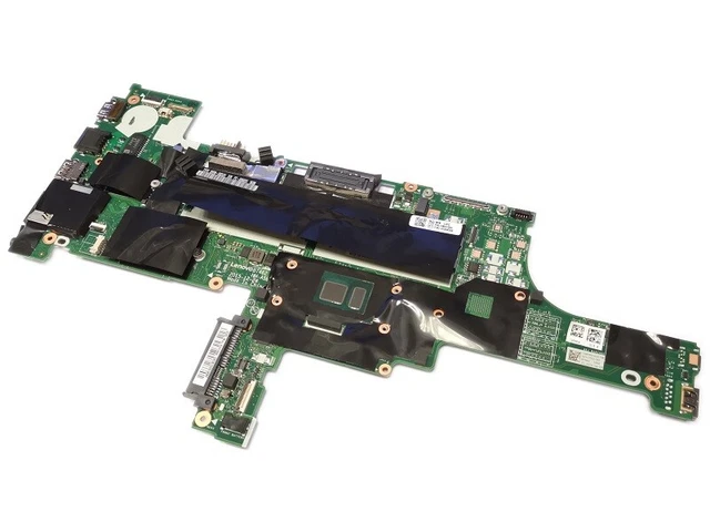 Lenovo Thinkpad Yoga 260 12.5 i5-6200U 2.3GHz Motherboard 00NY941 LA-C581P