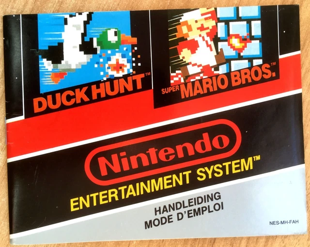 NEW SUPER MARIO Bros Wii - Mini Guide Multijoueur 100% Original Nintendo Pal Fra EUR 4,99 - FR