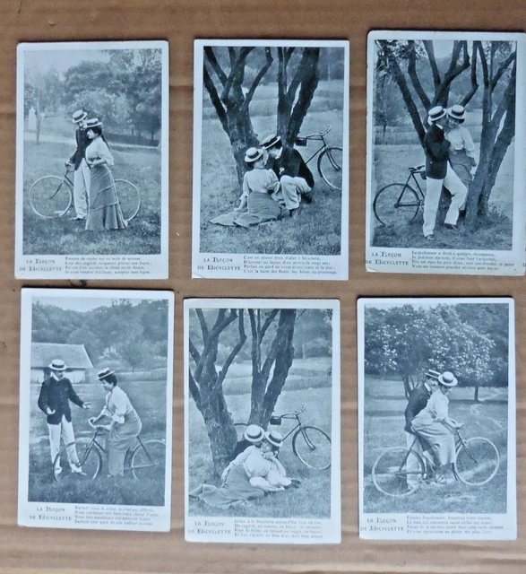 ANCIEN VELO GRAND Pédalier Course 1900/20 Altes Fahrrad Old Bike Bici