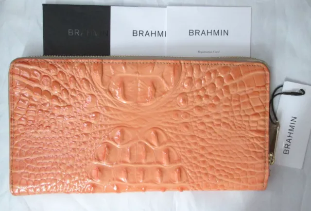 Brahmin skyler clutch deals