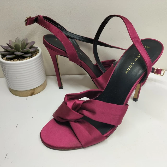 Women's Heels: Linzi Shoes – Tagged 