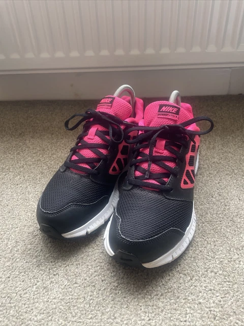 NIKE DOWNSHIFTER 11 Pink CW3413 500 Women s Trainers Size UK 5