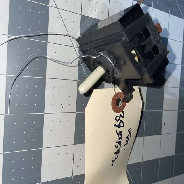 KENMORE WHIRLPOOL 3954573 Washer Selector Switch WP3954573 5.00 PicClick