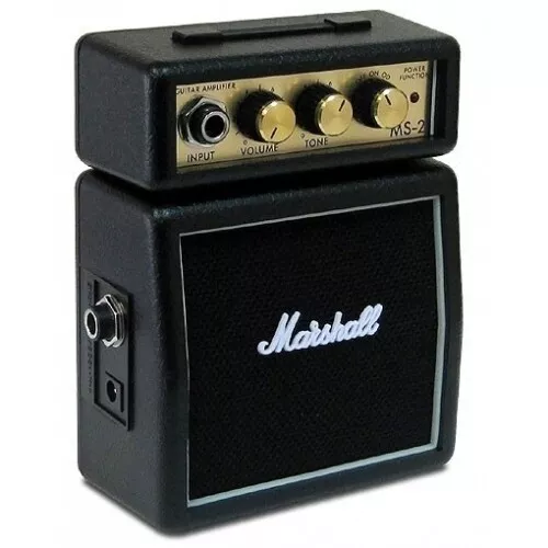 Marshall - Ms-2