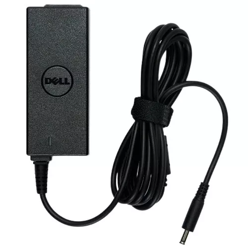 Original Dell 45W 65W 90W 130W Charger 3mm Slim Pin Adapter Power Supply PSU