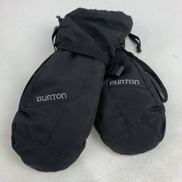 Burton Gore-Tex Mittens Warm Technology Snowboarding Gloves Women’s XL