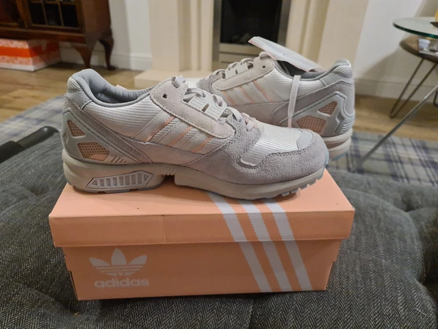 adidas ZX8000 Hanami Tokyo Berlin FU7311 UK 6 BNIB New