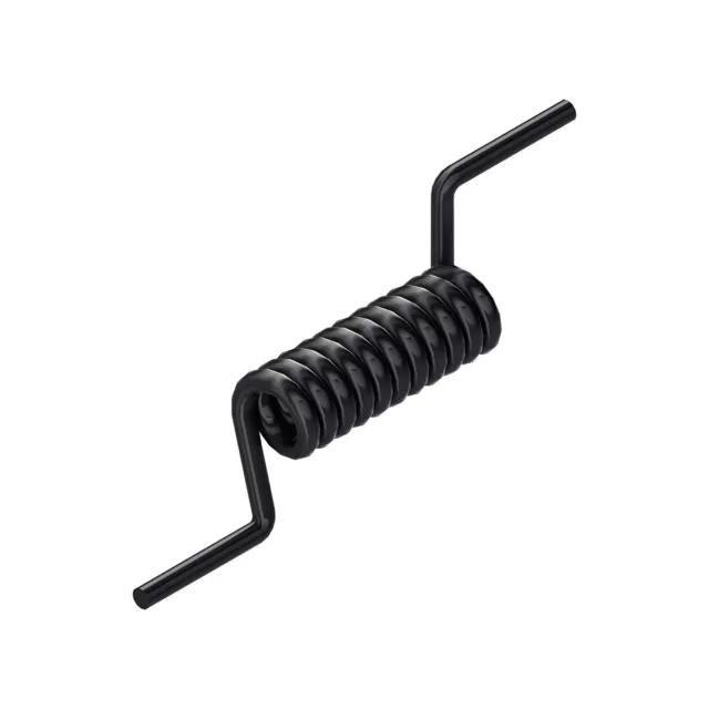 LIPPERT RAMP DOOR Spring Replacement for Toy Haulers, Exact Match ...
