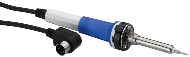 MONACOR SIA-548ROHS 48 W saldatore di ricambio componenti, energia, misurazione e