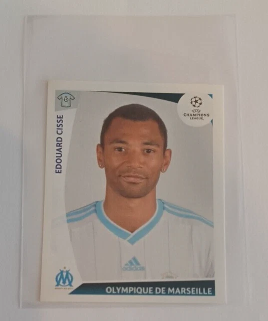Veste de survêtement OM vintage (2009-10) – Vintage Football Area