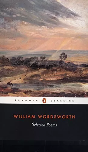 Selected Poems (Penguin Classics) by Wordsworth, William Paperback Book The