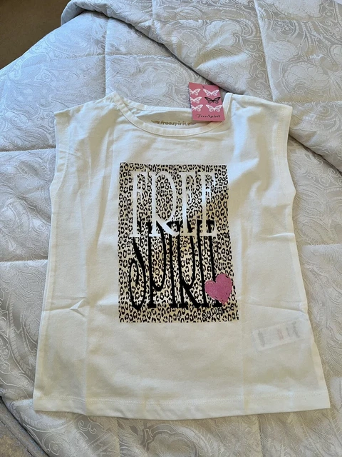 Brand New Girls Clothes Bundle 7-8 years 6