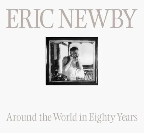 Around the World in Eighty Years by Newby, Eric Hardback Book The Cheap Fast