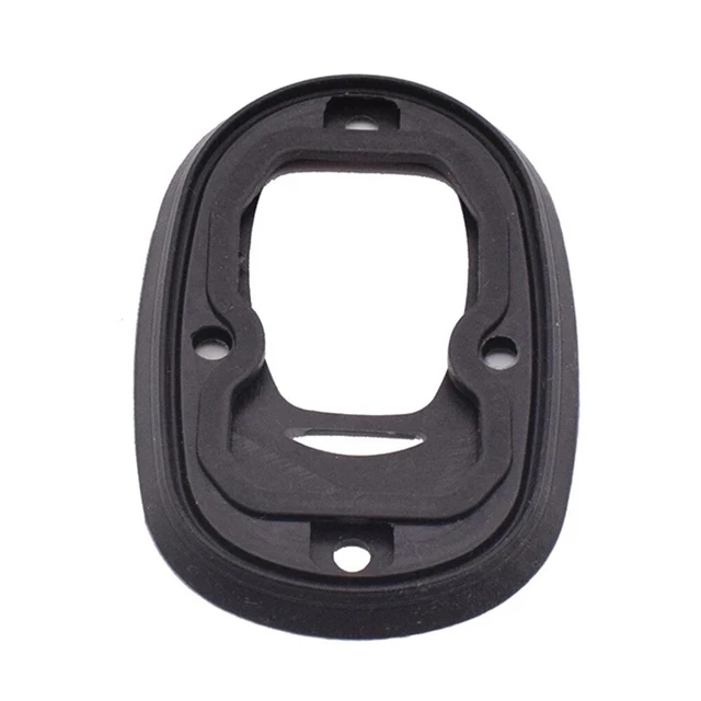Guarnizione in gomma montaggio facile guarnizione per BMW per MINI Clubman R55 R56