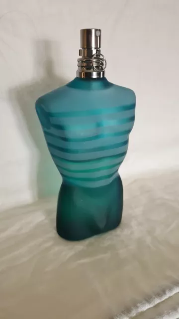 Flacon d'eau de toilette 200ml Le Mâle de Jean-Paul GAULTIER