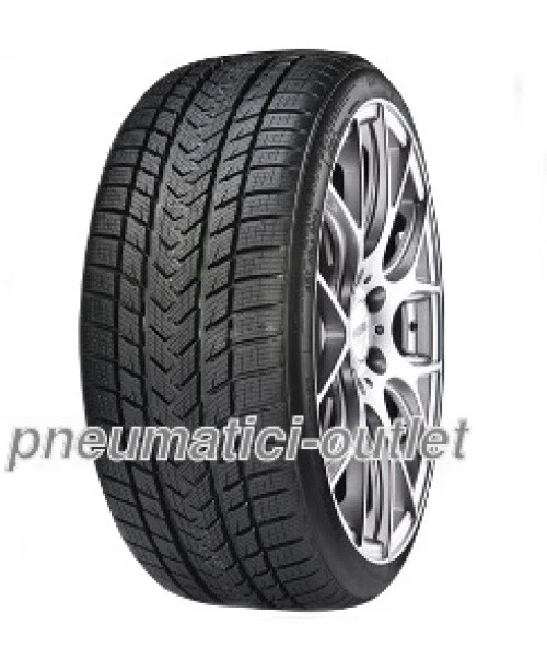 2x Pneumatici invernali Gripmax Status Pro Winter 245/45 R20 103V XL