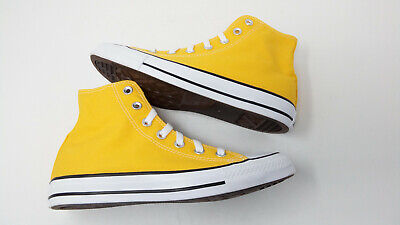 converse chuck taylor jaune Cinosural International School