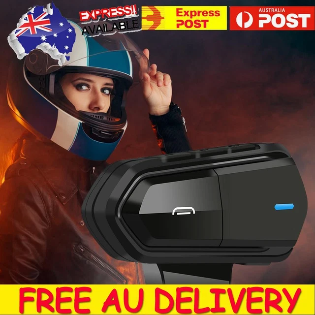 B35 helmet bt headset deals
