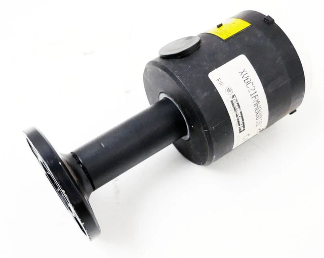 Telemecanique connection element XVBC21AMH00016 base signal light -used-