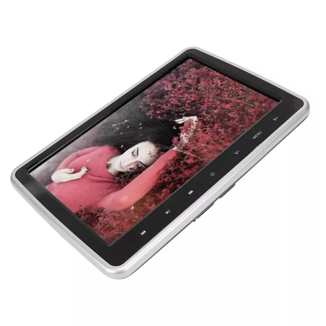 10.1inch Car Headrest Monitor DVD Video Player USB / / IR / FM TFT LCD But