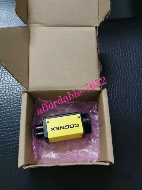 ISM1100-00 Cognex Industrial Camera brand new Shipping DHL or FedEX